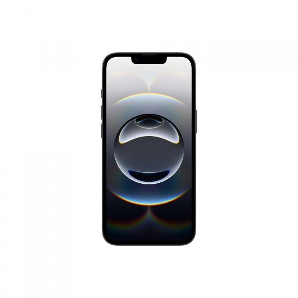 APPLE IPHONE 16E 128GB BLACK