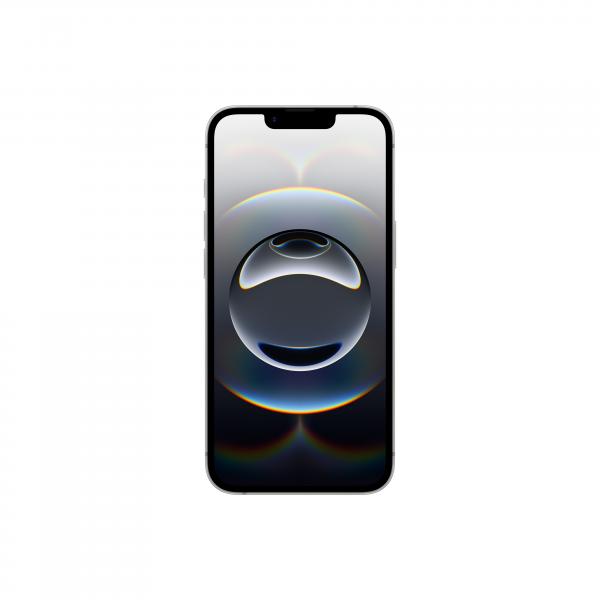 Apple iPhone 16e 15,5 cm (6.1") Doppia SIM iOS 18 5G USB tipo-C