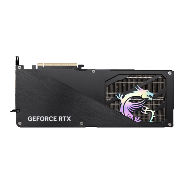 VGA MSI GEFORCE RTX 5070 12G GAMING TRIO OC