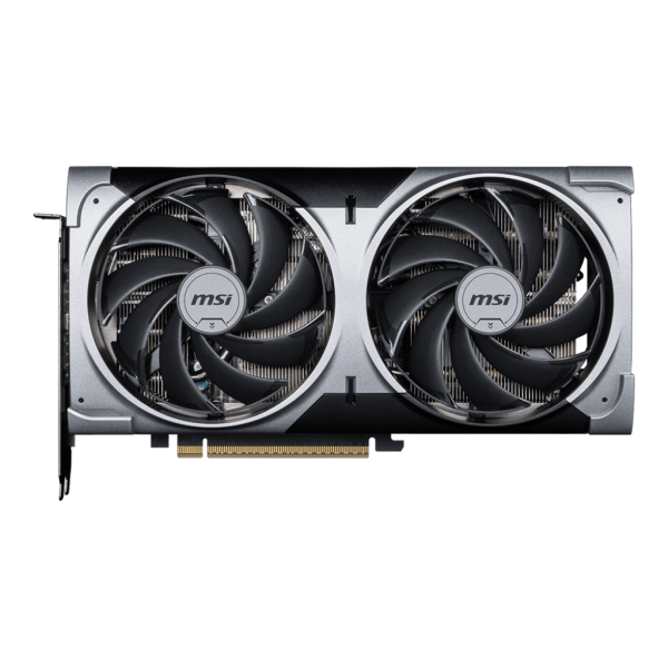 VGA MSI GEFORCE RTX 5070 12G VENTUS 2X OC