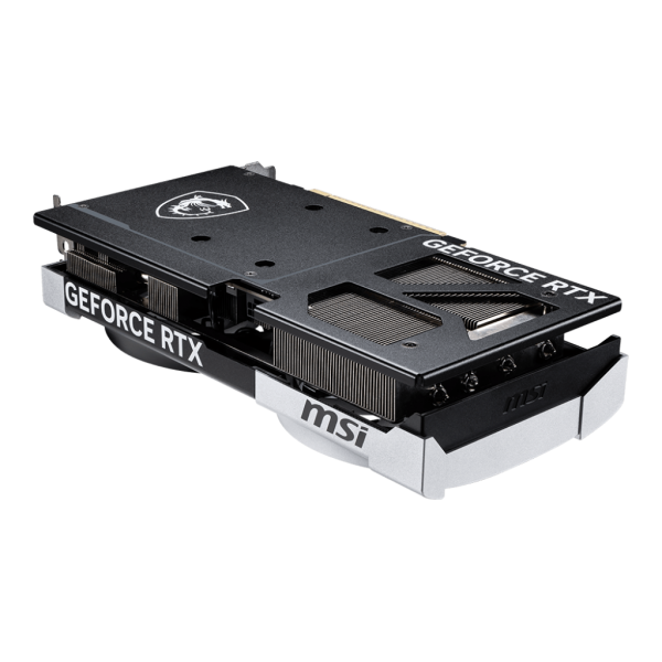VGA MSI GEFORCE RTX 5070 12G VENTUS 2X OC