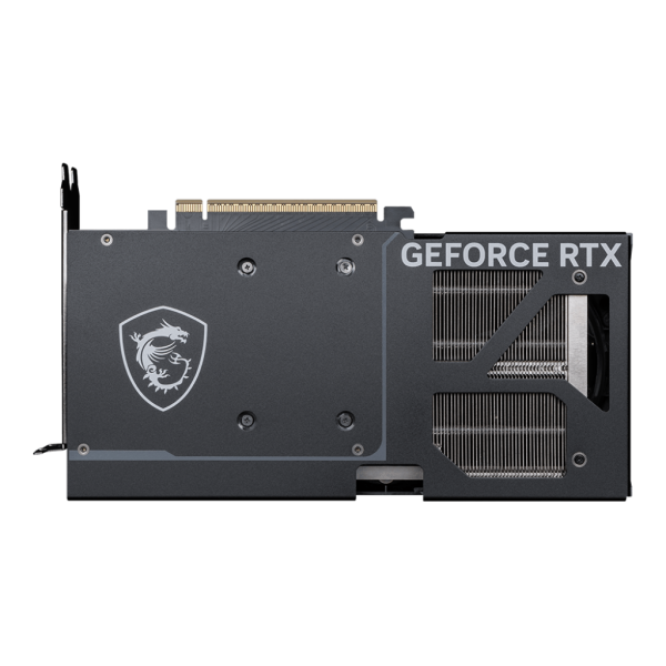 VGA MSI GEFORCE RTX 5070 12G VENTUS 2X OC