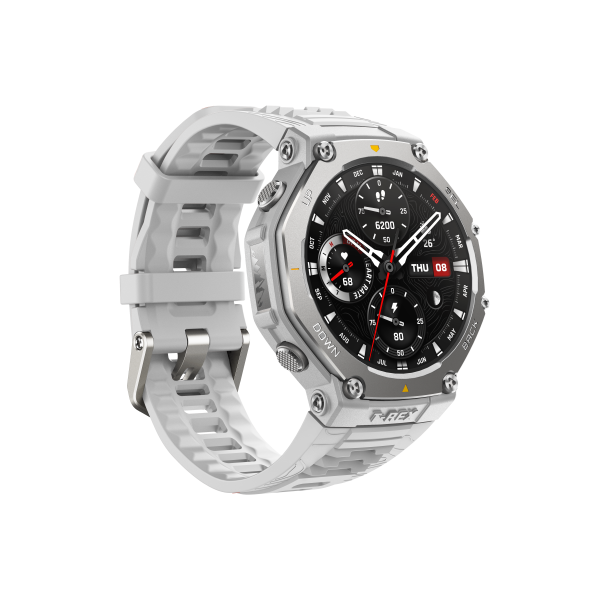 AMAZFIT T-REX 3 SMARTWATCH 1,5" GREY