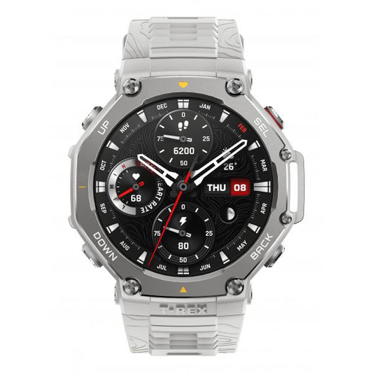 AMAZFIT T-REX 3 SMARTWATCH 1,5" GREY