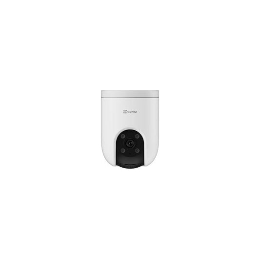 EZVIZ H8C PRO 3K TELECAMERA DA ESTERNO MOTORIZZATA AUTO TRACKING E DIFESA ATTIVA 5MP