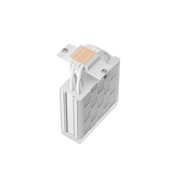 DEEPCOOL RAFF. CPU AG400 WH ARGB V2 R-AG400-WHAMMN-GJD