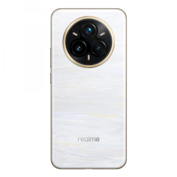 REALME 14 PRO+ 5G PEARL WHITE 6.83" 12GB/512GB
