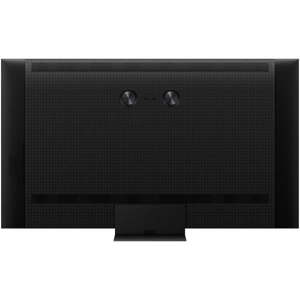 TCL C79K 65C79K TV 165,1 cm (65") 4K Ultra HD Smart TV Wi-Fi Metallico 2600 cd/m