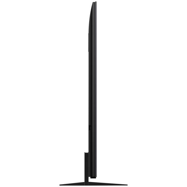 TCL C79K 55C79K TV 139,7 cm (55") 4K Ultra HD Smart TV Wi-Fi Metallico 2600 cd/m