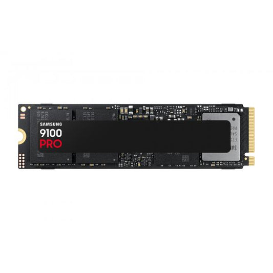 SAMSUNG SSD 9100 PRO 2TB MZ-VAP2T0BW PCIe 5.0 M2 NVME R/W 14700/13400 (SIAE