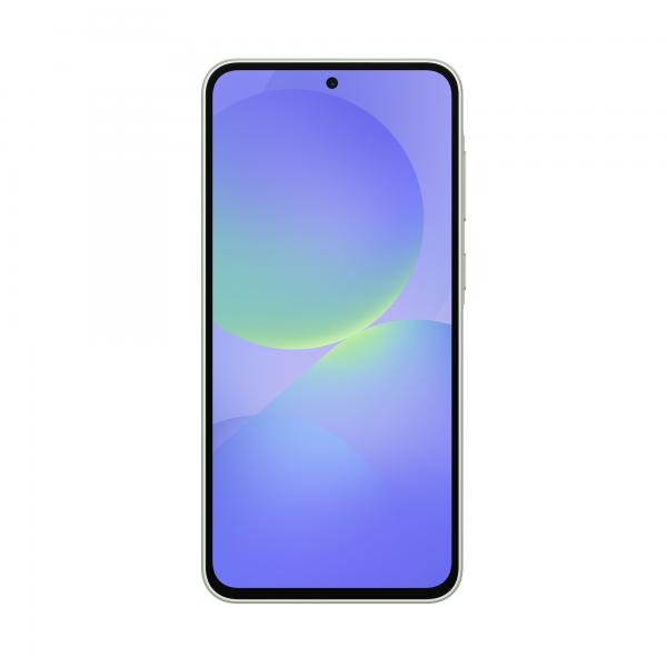 SAMSUNG GALAXY A36 5G (LIME) - SMARTPHONE 6.7"" - RAM 6GB - STORAGE 128GB - ITA
