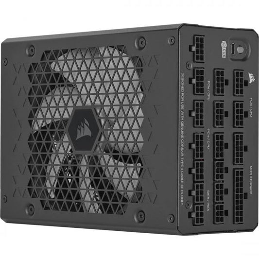 Cors PSU HXi 1500W 80+Platinum