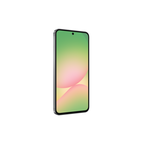 SAMSUNG GALAXY A56 5G EE AWESOME GRAPHITE 6.7" 8GB/128GB