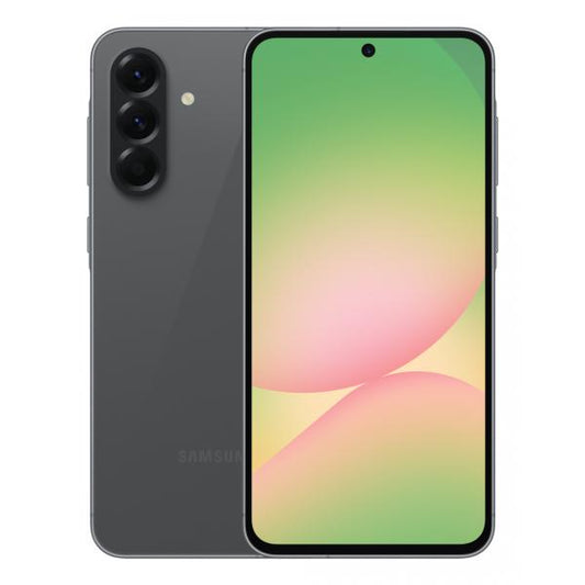 SAMSUNG GALAXY A56 5G EE AWESOME GRAPHITE 6.7" 8GB/128GB