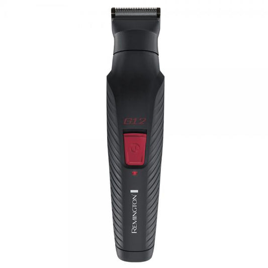 REMINGTON PG2100 - RASOIO ELETTRICO - RICARICARICABILE - RIVESTIMENTO GRAFITE