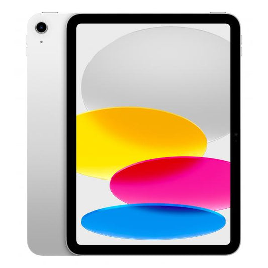 APPLE IPAD 11"" 2025 SILVER - WI-FI - 128GB (MD3Y4TY/A)