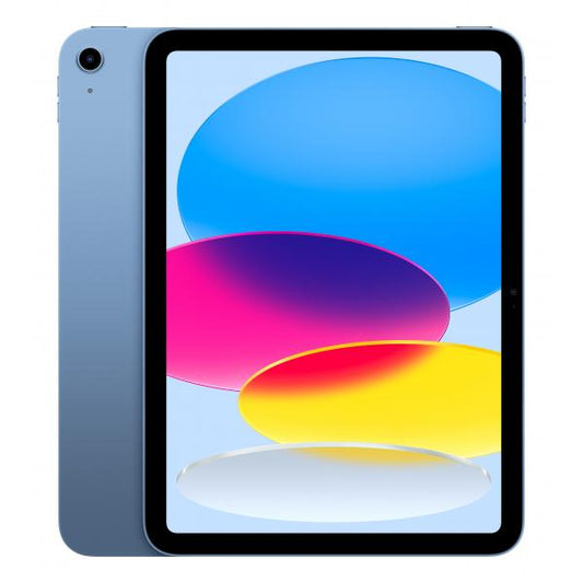 APPLE IPAD 11"" 2025 BLUE - WI-FI - 128GB (MD4A4TY/A)