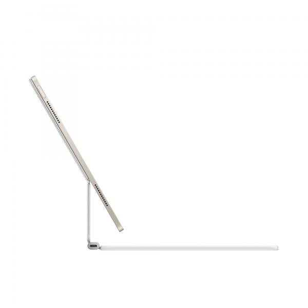 Apple Magic Keyboard QWERTY Bianco