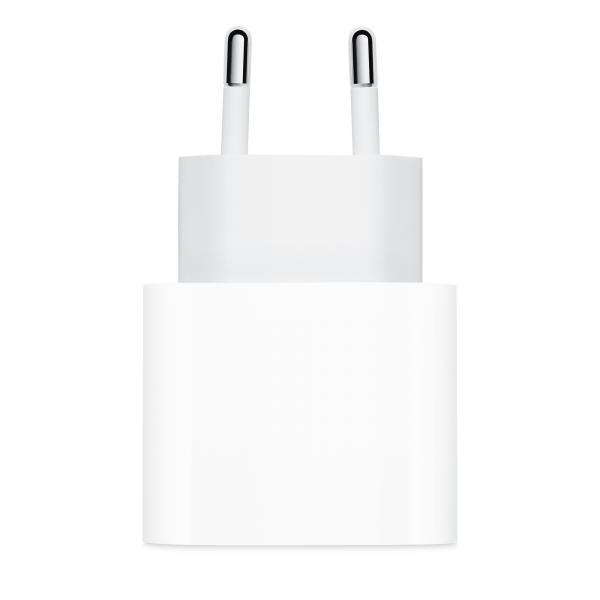 APPLE ALIMENTATORE USB-C 20W (MD3J4ZM/A)
