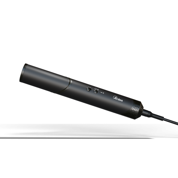 ARDES ESTYLIA HAIR STYLER (ARPHON03) - PHON CON 5 ACCESSORI - 1500W