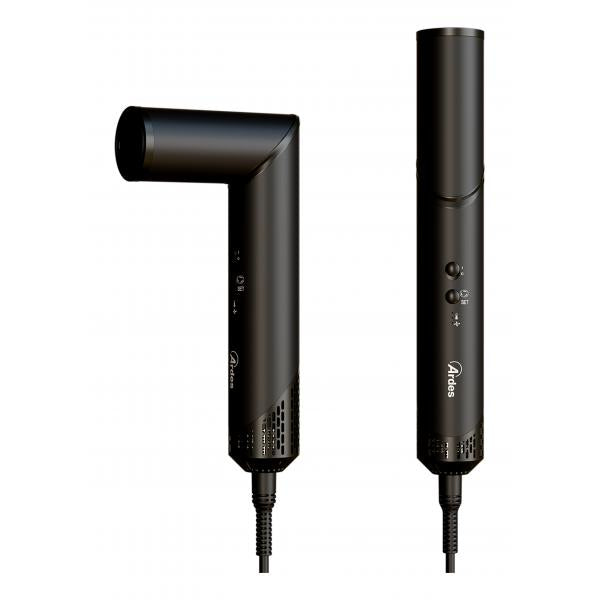 ARDES ESTYLIA HAIR STYLER (ARPHON03) - PHON CON 5 ACCESSORI - 1500W