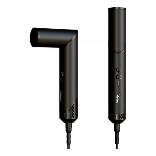 ARDES ESTYLIA HAIR STYLER (ARPHON03) - PHON CON 5 ACCESSORI - 1500W