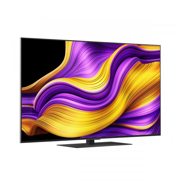 LG OLED evo AI OLED55G56LS 139,7 cm (55") 4K Ultra HD Wi-Fi Argento