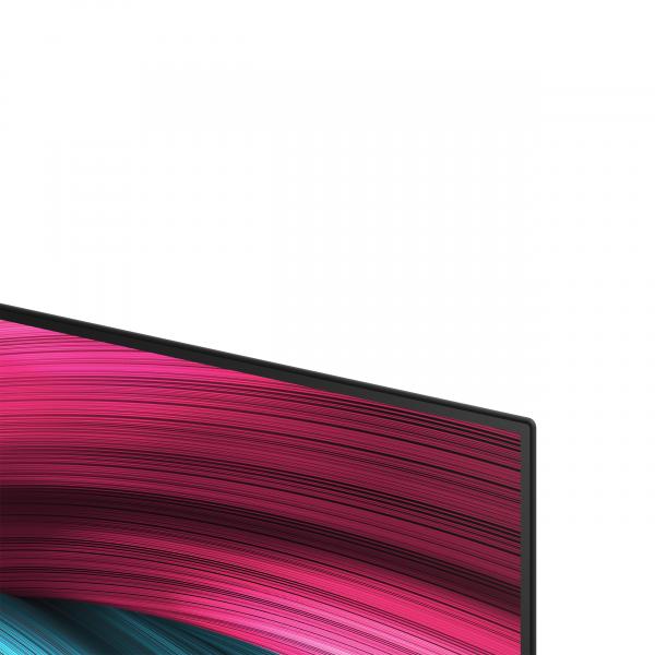 LG OLED evo AI OLED48C55LA 121,9 cm (48") 4K Ultra HD Wi-Fi Nero