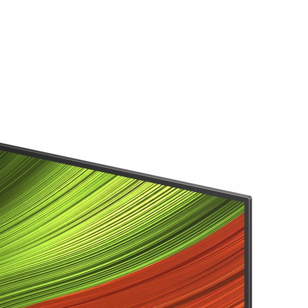 LG OLED AI OLED77B56LA 195,6 cm (77") 4K Ultra HD Wi-Fi Nero