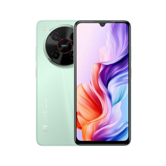 ZTE BLADE V70 MAX LAKE GREEN 6.9" 4GB/128GB