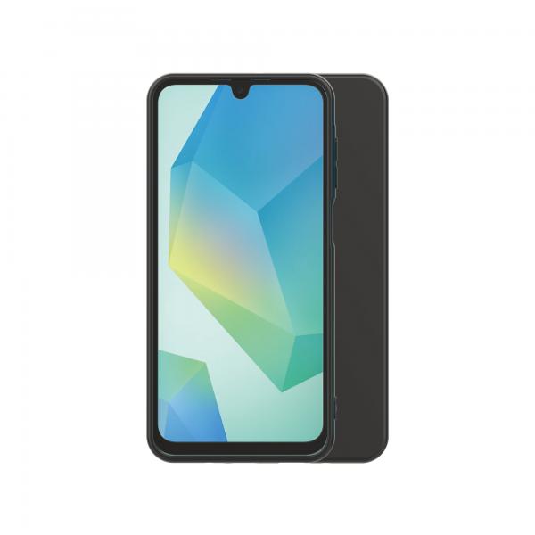 Samsung GP-FPA366AEGTY custodia per cellulare 16,8 cm (6.6") Cover Nero