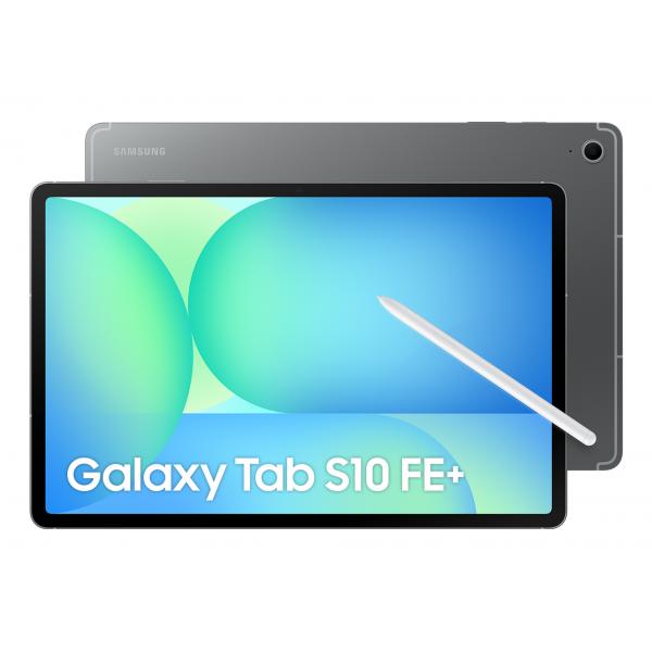 Samsung SM-X620NZAREUE tablet Samsung Exynos 33,3 cm (13.1") Wi-Fi 6 (802.11ax) Grigio