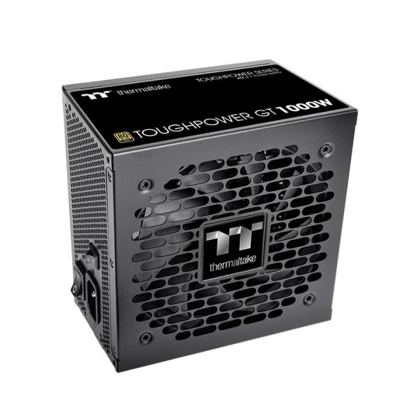 THERMALTAKE ALIM.TOUGHPOWER GT 1000W F.MODULE 80P.GOLD ATX3.1 12V-2x6 (12+