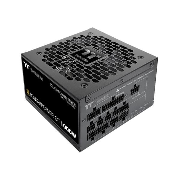 THERMALTAKE ALIM.TOUGHPOWER GT 1000W F.MODULE 80P.GOLD ATX3.1 12V-2x6 (12+
