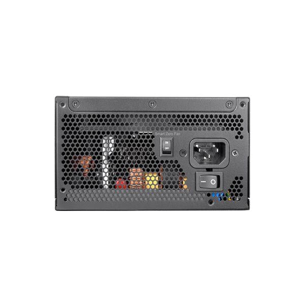 THERMALTAKE ALIM.TOUGHPOWER GT 1000W F.MODULE 80P.GOLD ATX3.1 12V-2x6 (12+