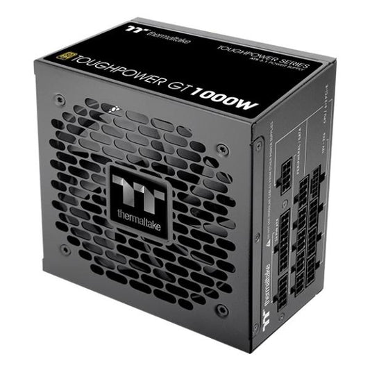 THERMALTAKE ALIM.TOUGHPOWER GT 1000W F.MODULE 80P.GOLD ATX3.1 12V-2x6 (12+