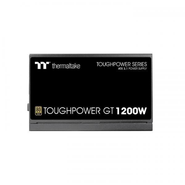 THERMALTAKE ALIM.TOUGHPOWER GT 1200W F.MOD. 80P.GOLD ATX3.1 12V-2x6 (12+4pi