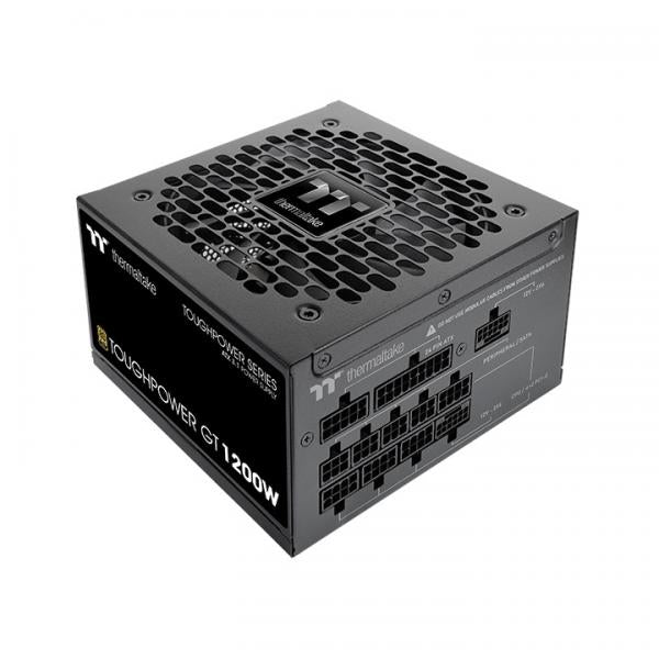 THERMALTAKE ALIM.TOUGHPOWER GT 1200W F.MOD. 80P.GOLD ATX3.1 12V-2x6 (12+4pi