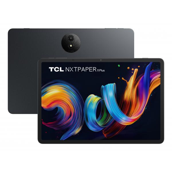TCL NXTPAPER 11 PLUS DARK GREY 11.5" TABLET 8GB/256GB solo WiFi