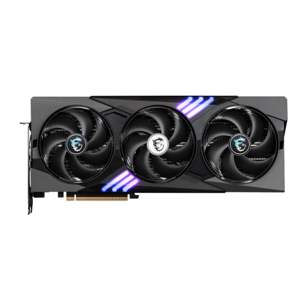 VGA MSI GEFORCE RTX 5070 Ti 16G GAMING TRIO OC