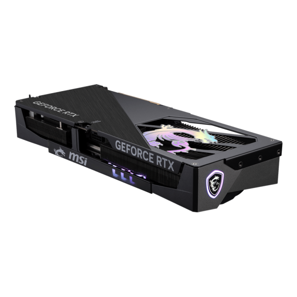 VGA MSI GEFORCE RTX 5070 Ti 16G GAMING TRIO OC