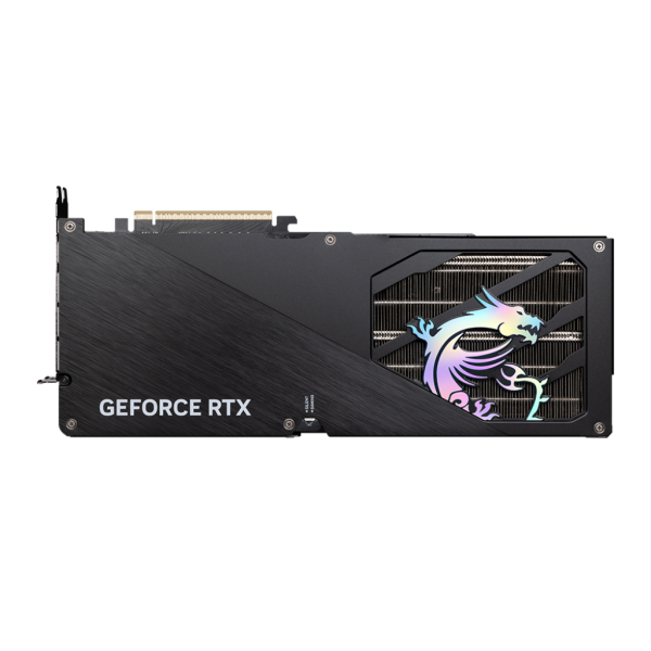 VGA MSI GEFORCE RTX 5070 Ti 16G GAMING TRIO OC