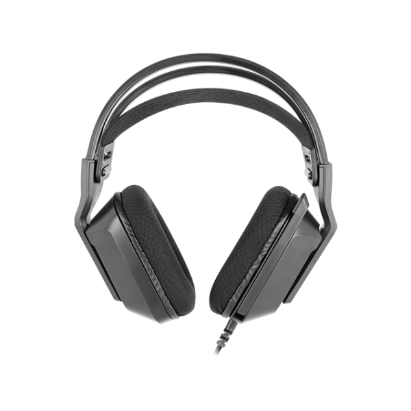 MARSGAMING GAMING CUFFIA+MIC MHSTRIKE BLK PC MAC CONSOLES SAMRTHPONE TABLET