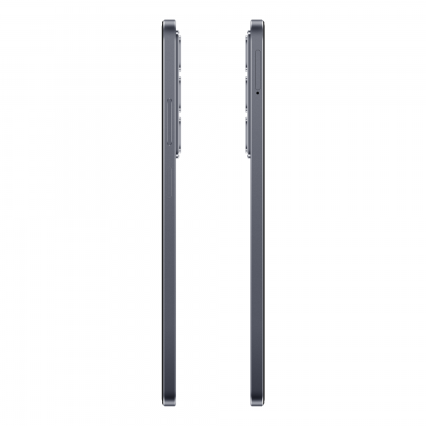 realme 14x 5G 16,9 cm (6.67") Dual SIM ibrida Android 15 USB tipo-C 8 GB 256 GB 5000 mAh Nero