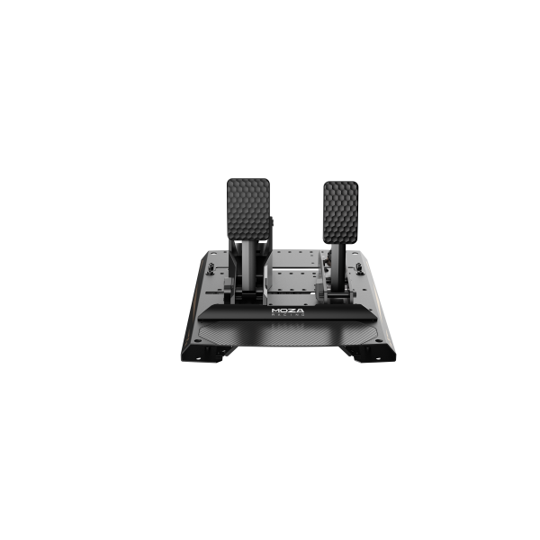 MOZA RACING MBOOSTER ACTIVE PEDAL BUNDLE