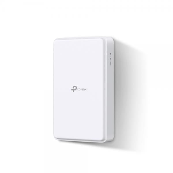 TP-LINK NE200-OUTDOOR5G - ROUTER OUTDOOR 1 PT POE DA 2.5GBPS