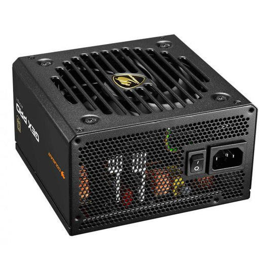 COUGAR ALIM GEX PRO 750 750W 80+ GOLD ATX 3.1 PCIE 5.1 FULL M
