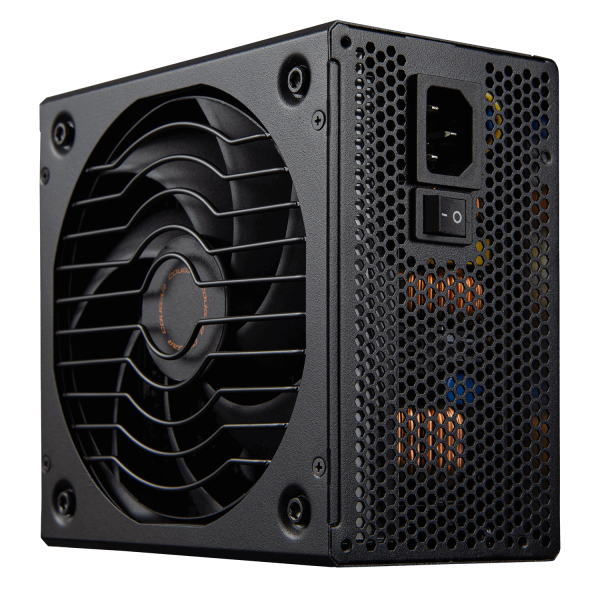 COUGAR ALIM GLE 1000 1000W 80+ GOLD 100% JAPAN ATX 3.1 PCIE 5.1 FULL M