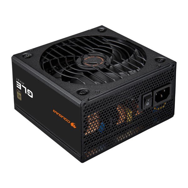 COUGAR ALIM GLE 1200 1200W 80+ GOLD 100% JAPAN ATX 3.1 PCIE 5.1 FULL M