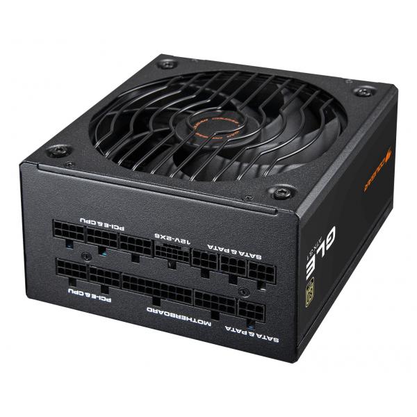 COUGAR ALIM GLE 1200 1200W 80+ GOLD 100% JAPAN ATX 3.1 PCIE 5.1 FULL M